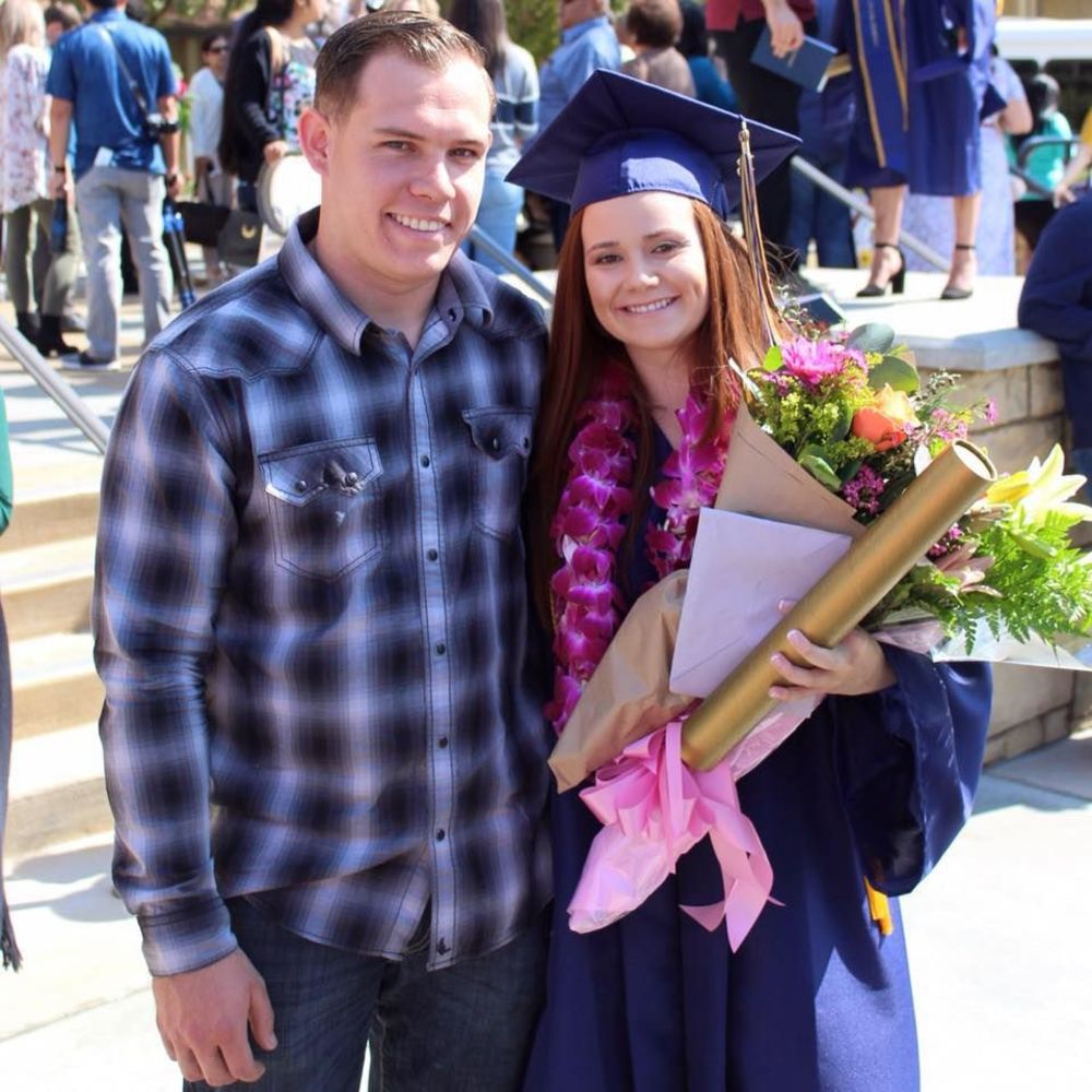 Meet your Posher, Alexandra